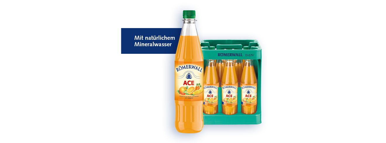 12 x 0,75 L PET-Mehrweg