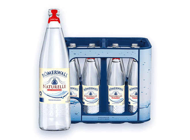 12 x 0,75 L GDB-Glas-Mehrweg